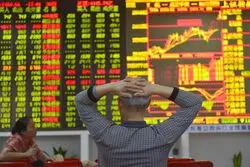 بحرانی بدتر از ژاپن در انتظار چین است!