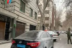 احتمال تعطیلی سفارت آذربایجان در تهران در پی حمله مسلحانه امروز