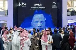 خیز هوشمندانه عربستان؛ هوش مصنوعی، برگ برنده خاورمیانه در مسیر عبور از اقتصاد نفتی