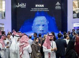 خیز هوشمندانه عربستان؛ هوش مصنوعی، برگ برنده خاورمیانه در مسیر عبور از اقتصاد نفتی