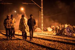 فرمانده پلیس تهران: 1.2 میلیون اتباع غیرمجاز از کشور اخراج شدند