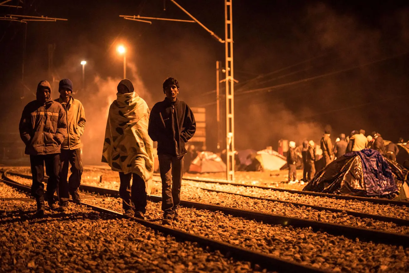 مهاجران افغان و بازار کار ایران؛ مسأله‌ای اقتصادی با راه‌حل‌های ملی