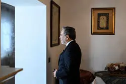 عراقچی وارد مسقط شد؛ مذاکرات ایران و آمریکا در ایستگاه سوم