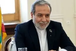 عراقچی: توپ در زمین آمریکاست؛ پیشنهاد ۷روزه ایران برای تنگه هرمز