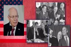 چگونه دیک چنی جاده صاف‌کن انقلاب ترامپ شد؟