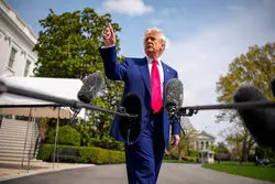 تهدید خطرناک ترامپ علیه چین؛ پکن با تعرفه‌های جدید 50 درصدی روبه‌رو می‌شود؟