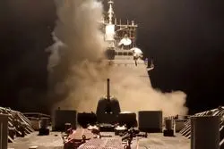 دریای سرخ عرصه نبرد آمریکا و چین می‌شود؟