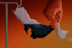  عبور نفت از ۱۲۰ دلار با بسته ماندن تنگه هرمز / اقتصاد جهان وارد «فاز ژئواکونومیک» شد