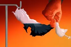 آمریکا می‌خواهد وضعیت را بدون جنگ و مذاکره حفظ کند / راهکار ایران: افزایش هزینه‌ها تا فرار واشنگتن