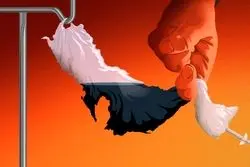  عبور نفت از ۱۲۰ دلار با بسته ماندن تنگه هرمز / اقتصاد جهان وارد «فاز ژئواکونومیک» شد