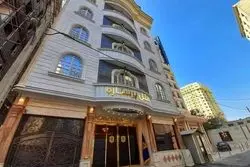 بهترین نکات برای رزرو سریع هتل پرستاره مشهد