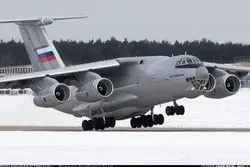 ماجرای پرواز مکرر هواپیماهای فوق سنگین نظامی روسی در آسمان ایران چیست؟ 