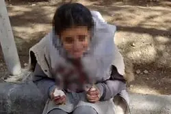 جزئیاتی از ماجرای تلخ صورت خون‌آلود دانش‌آموز اصفهانی