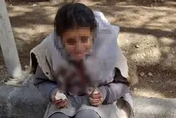 جزئیاتی از ماجرای تلخ صورت خون‌آلود دانش‌آموز اصفهانی
