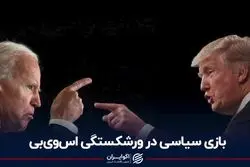 چطور پای ترامپ به ورشکستگی بانک سیلیکون‌ولی کشیده شد؟