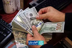 قیمت ارز به قبل از جنگ برمی‌گردد؟