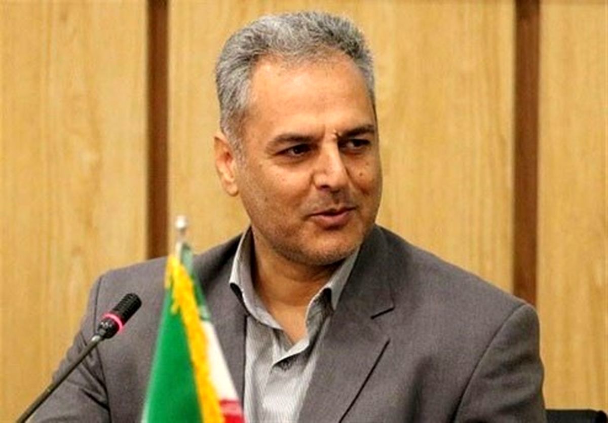 وزیر سابق کشاورزی معاون نیکبخت شد