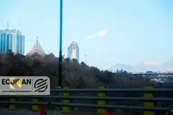 ۳ مرحله محدودیت ترافیکی در تهران امروز / مسیرهای جایگزین اعلام شد