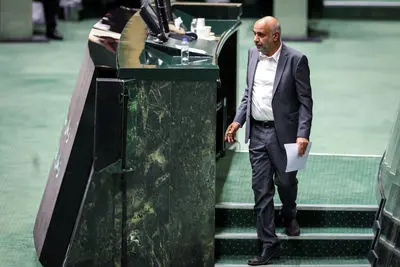 سوگند خون برای استیضاح میدری؛ دولت زیر تیغ بهارستان