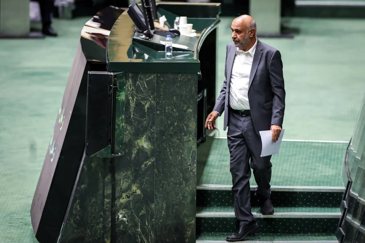 سوگند خون برای استیضاح میدری؛ دولت زیر تیغ بهارستان