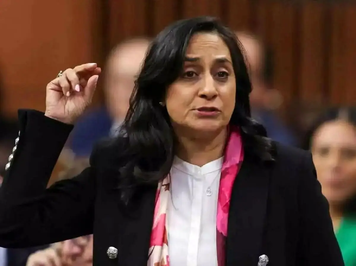 کانادا ارسال سلاح به اسرائیل را انکار کرد