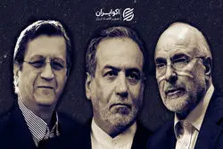 تماس تلفنی قالیباف با رئیس پارلمان لبنان / جنگ در لبنان باید فوراً پایان یابد