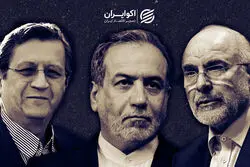 پیام همتی از سوئیس: کاهش انتظارات تورمی در راه است
