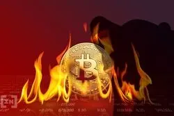 خرس‌های بازار بیت‌کوین زخمی‌تر از همیشه