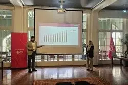 سهم ۸۵ درصدی محصولات ایرانی در 