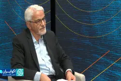 شریف‌زادگان: افزایش مالیات‌ها در شرایط فعلی منطق عقلانی ندارد
