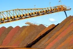 سنگ‌آهن در یک قدمی 110 دلاری شدن