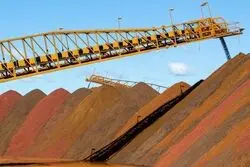 سنگ‌آهن در یک قدمی 110 دلاری شدن