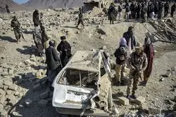 پاکستان و طالبان؛ درگیری‌ها در مرزهای مشترک ادامه دارد