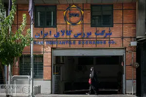 دو محصول معدنی در مسیر  گواهی سپرده کالایی بورس