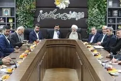 قوانین دست و پاگیر، مانع رشد کسب‌وکارها