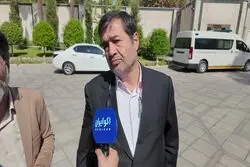 واکنش وزیر ورزش به طول کشیدن عملیات بازسازی ورزشگاه آزادی