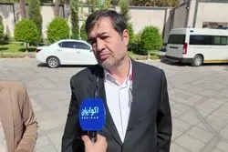 واکنش وزیر ورزش به طول کشیدن عملیات بازسازی ورزشگاه آزادی