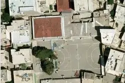 مدرسه میراثی مجوز ساختمان‌سازی گرفت / حذف سرانه‌های آموزشی به نفع مسکن‌سازی