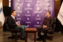 گفتگو با سعید باجلان ، عضو محترم هیات علمی دانشگاه تهران 