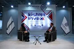 گفتگو با مدیرعامل گروه مالی ساتا