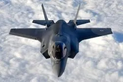 بلومبرگ: هند تمایلی به خرید جنگنده اف-۳۵ از آمریکا ندارد