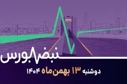 یک پیش بینی مهم از بورس/ سهامداران حتما ببینند