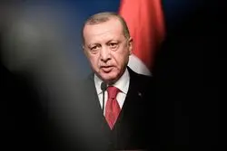 جنجال اروپایی جدید آنکارا