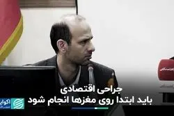 اولویت جراحی اقتصادی، جراحی ایده‌هاست