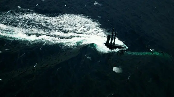 همه چیز درباره اولین زیردریایی نسل پنجم دنیا / ترکیب جاسوسی، پنهانکاری و عملیات ویژه در «A۲۶»