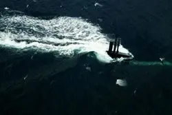 همه چیز درباره اولین زیردریایی نسل پنجم دنیا / ترکیب جاسوسی، پنهانکاری و عملیات ویژه در «A۲۶»