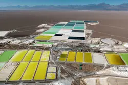 خداحافظی لیتیوم با اوج با کاهش قدرت خرید چینی‌ها