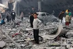 پیغام ترامپ به بی‌بی: جنگ را تمام کن/ واشنگتن اماده رها کردن تل‌آویو می‌شود؟