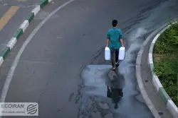 فشار آب پایتخت شب‌ها می‌افتد؛ محدودیت‌های روزانه آبی کی اعمال می‌شود؟ 