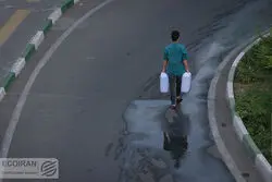 فشار آب پایتخت شب‌ها می‌افتد؛ محدودیت‌های روزانه آبی کی اعمال می‌شود؟ 